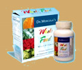 multivitamins
