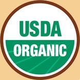 USDA Organic seal